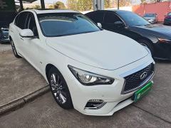 Infiniti Q50L 2.0T Enjoy Edition National VI - photo 3