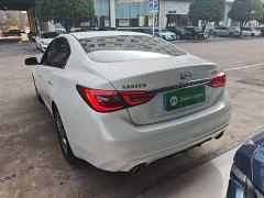 Infiniti Q50L 2.0T Enjoy Edition National VI - photo 4