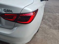 Infiniti Q50L 2.0T Enjoy Edition National VI - photo 7