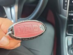 Infiniti Q50L 2.0T Enjoy Edition National VI - photo 8