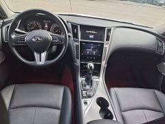 Infiniti Q50L 2.0T Enjoy Edition National VI - photo 9