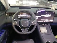 Voyah Lantu FREE AWD Qiankun Edition - ფოტო 10
