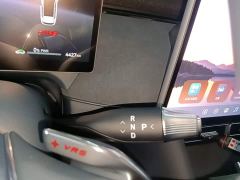 Voyah Lantu FREE AWD Qiankun Edition - ფოტო 13