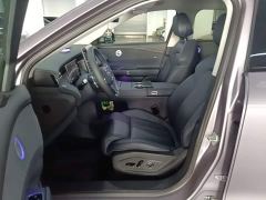 Voyah Lantu FREE AWD Qiankun Edition - ფოტო 14