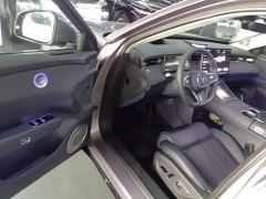 Voyah Lantu FREE AWD Qiankun Edition - ფოტო 15