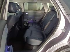 Voyah Lantu FREE AWD Qiankun Edition - ფოტო 16