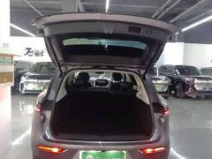 Voyah Lantu FREE AWD Qiankun Edition - ფოტო 18