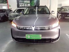 Voyah Lantu FREE AWD Qiankun Edition - ფოტო 2