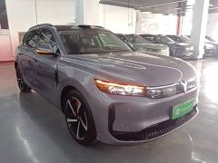 Voyah Lantu FREE AWD Qiankun Edition - ფოტო 3