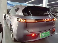 Voyah Lantu FREE AWD Qiankun Edition - ფოტო 4