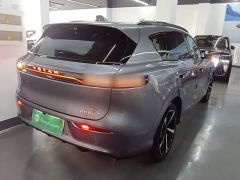 Voyah Lantu FREE AWD Qiankun Edition - ფოტო 6