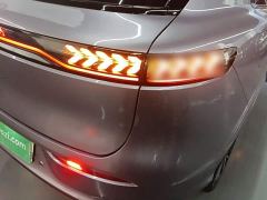 Voyah Lantu FREE AWD Qiankun Edition - ფოტო 7