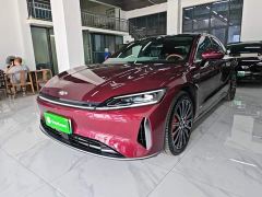 Chery Fengyun A9L Four-Wheel Drive High-Performance Peak Edition - ფოტო 1