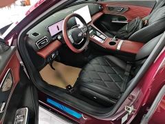 Chery Fengyun A9L Four-Wheel Drive High-Performance Peak Edition - ფოტო 14
