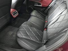 Chery Fengyun A9L Four-Wheel Drive High-Performance Peak Edition - ფოტო 16