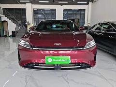 Chery Fengyun A9L Four-Wheel Drive High-Performance Peak Edition - ფოტო 2