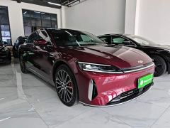 Chery Fengyun A9L Four-Wheel Drive High-Performance Peak Edition - ფოტო 3