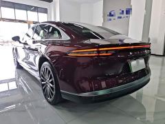 Chery Fengyun A9L Four-Wheel Drive High-Performance Peak Edition - ფოტო 4
