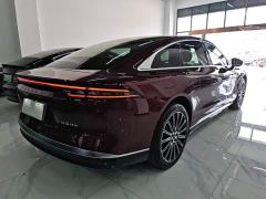Chery Fengyun A9L Four-Wheel Drive High-Performance Peak Edition - ფოტო 6