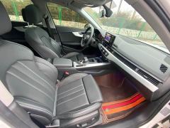 Audi A4L 40 TFSI Fashion Dynamic - photo 10