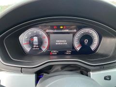 Audi A4L 40 TFSI Fashion Dynamic - photo 11