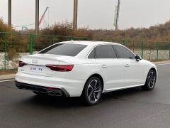 Audi A4L 40 TFSI Fashion Dynamic - photo 4