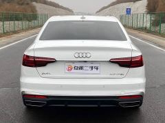 Audi A4L 40 TFSI Fashion Dynamic - photo 5