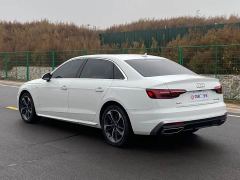 Audi A4L 40 TFSI Fashion Dynamic - photo 6