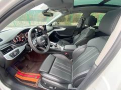 Audi A4L 40 TFSI Fashion Dynamic - photo 7