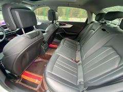 Audi A4L 40 TFSI Fashion Dynamic - photo 8