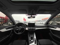 Audi A4L 40 TFSI Fashion Dynamic - photo 9