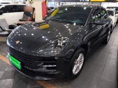 Porsche Macan 2.0T - фото 1