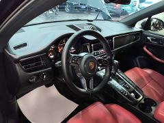 Porsche Macan 2.0T - фото 10