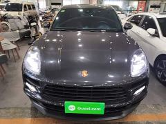 Porsche Macan 2.0T - фото 2