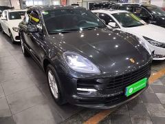 Porsche Macan 2.0T - фото 3
