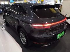 Porsche Macan 2.0T - фото 4