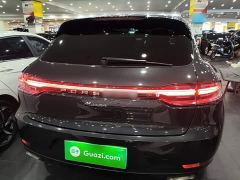 Porsche Macan 2.0T - фото 5