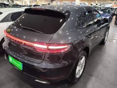 Porsche Macan 2.0T - фото 6