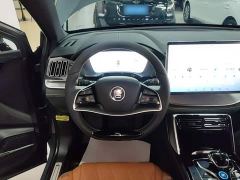 BYD Yuan Plus DM-i Champion Edition 112KM Honor Trim - фото 10