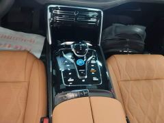 BYD Yuan Plus DM-i Champion Edition 112KM Honor Trim - фото 13