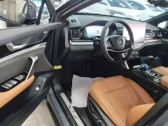 BYD Yuan Plus DM-i Champion Edition 112KM Honor Trim - фото 15