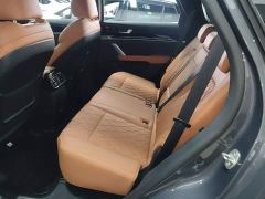 BYD Yuan Plus DM-i Champion Edition 112KM Honor Trim - фото 16