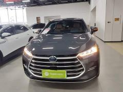 BYD Yuan Plus DM-i Champion Edition 112KM Honor Trim - фото 2