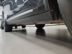 BYD Yuan Plus DM-i Champion Edition 112KM Honor Trim - фото 20