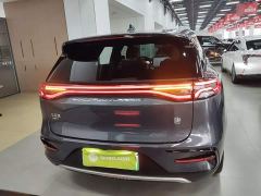 BYD Yuan Plus DM-i Champion Edition 112KM Honor Trim - фото 5