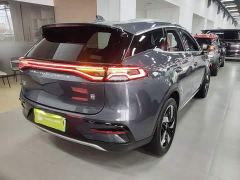 BYD Yuan Plus DM-i Champion Edition 112KM Honor Trim - фото 6