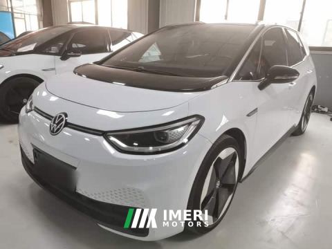 2022 Volkswagen ID.3 Pro Intelligent Edition - ავტომობილი ჩინეთიდან
