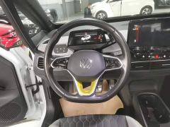 Volkswagen ID.3 Pro Intelligent Edition - photo 10