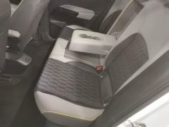 Volkswagen ID.3 Pro Intelligent Edition - photo 16