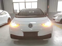 Volkswagen ID.3 Pro Intelligent Edition - photo 2